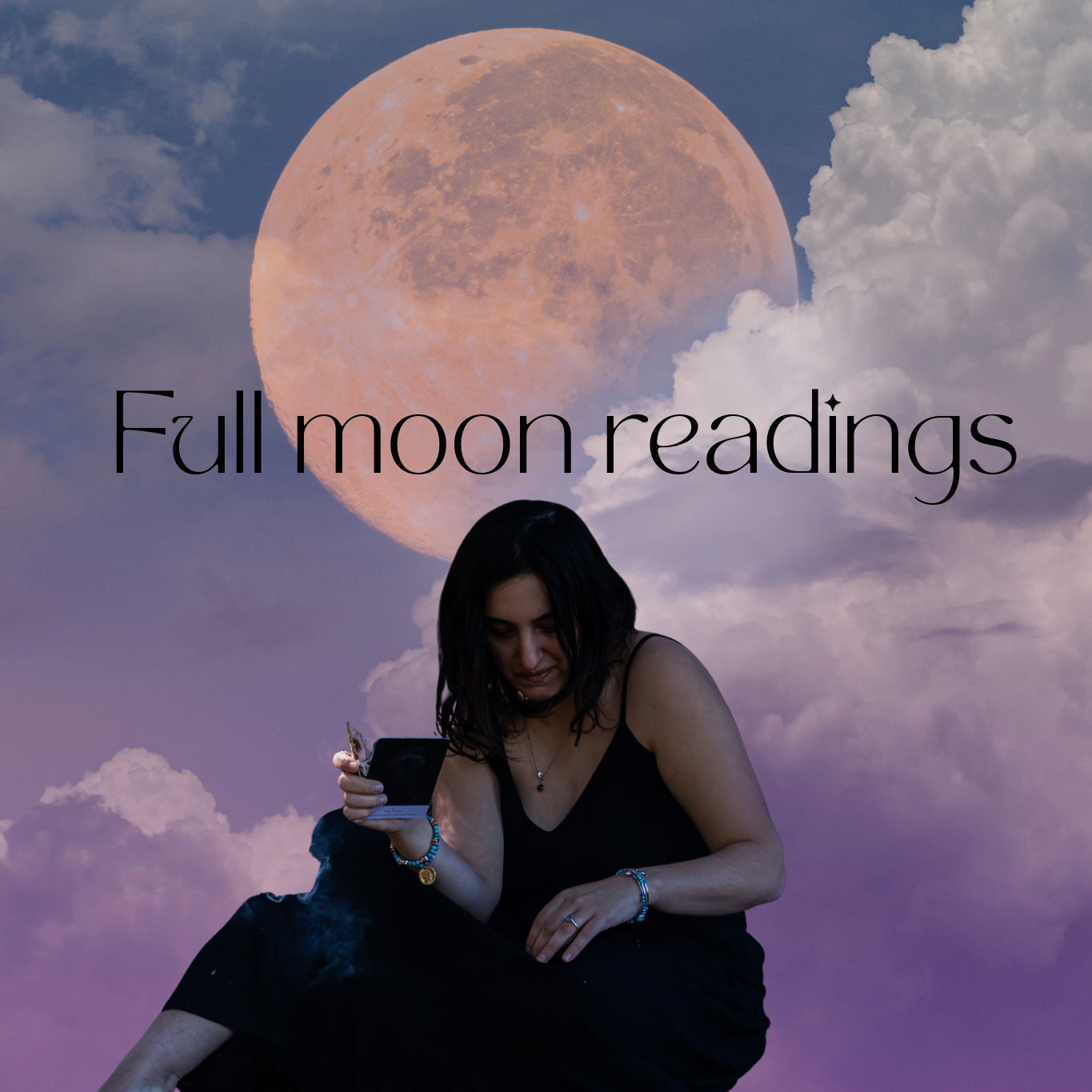 FULL MOON IN CAPRICORN (JUNE 29th)