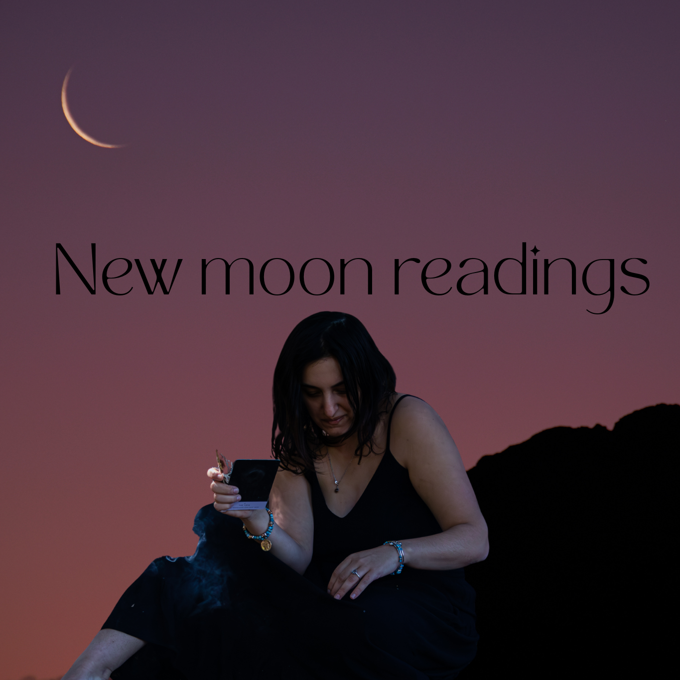 NEW MOON IN GEMINI JUNE 15TH