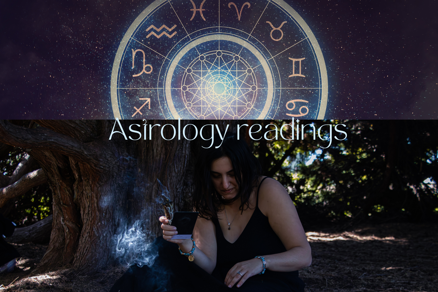 Astrology Reading