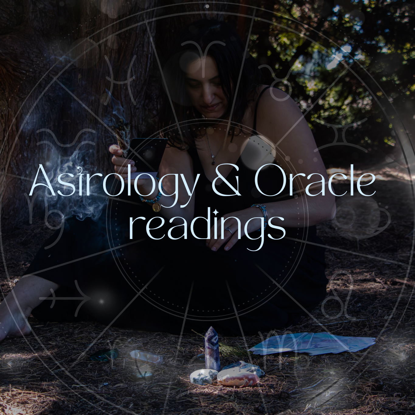 Soul Check-In & Deep Dive (Astrology)