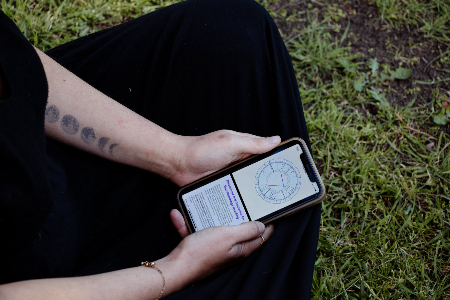 Astrology & Numerology