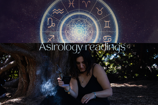 Astrology Reading
