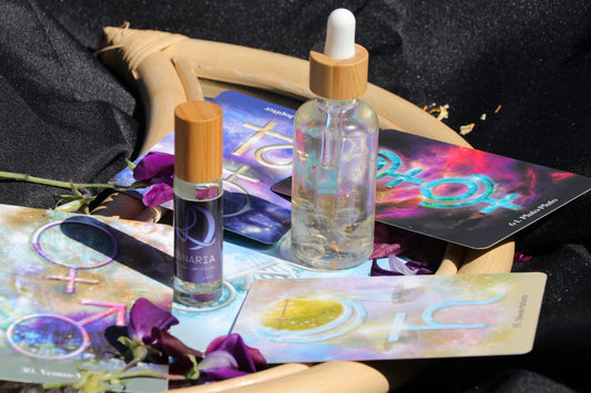 Nova and Lunaria Bundle