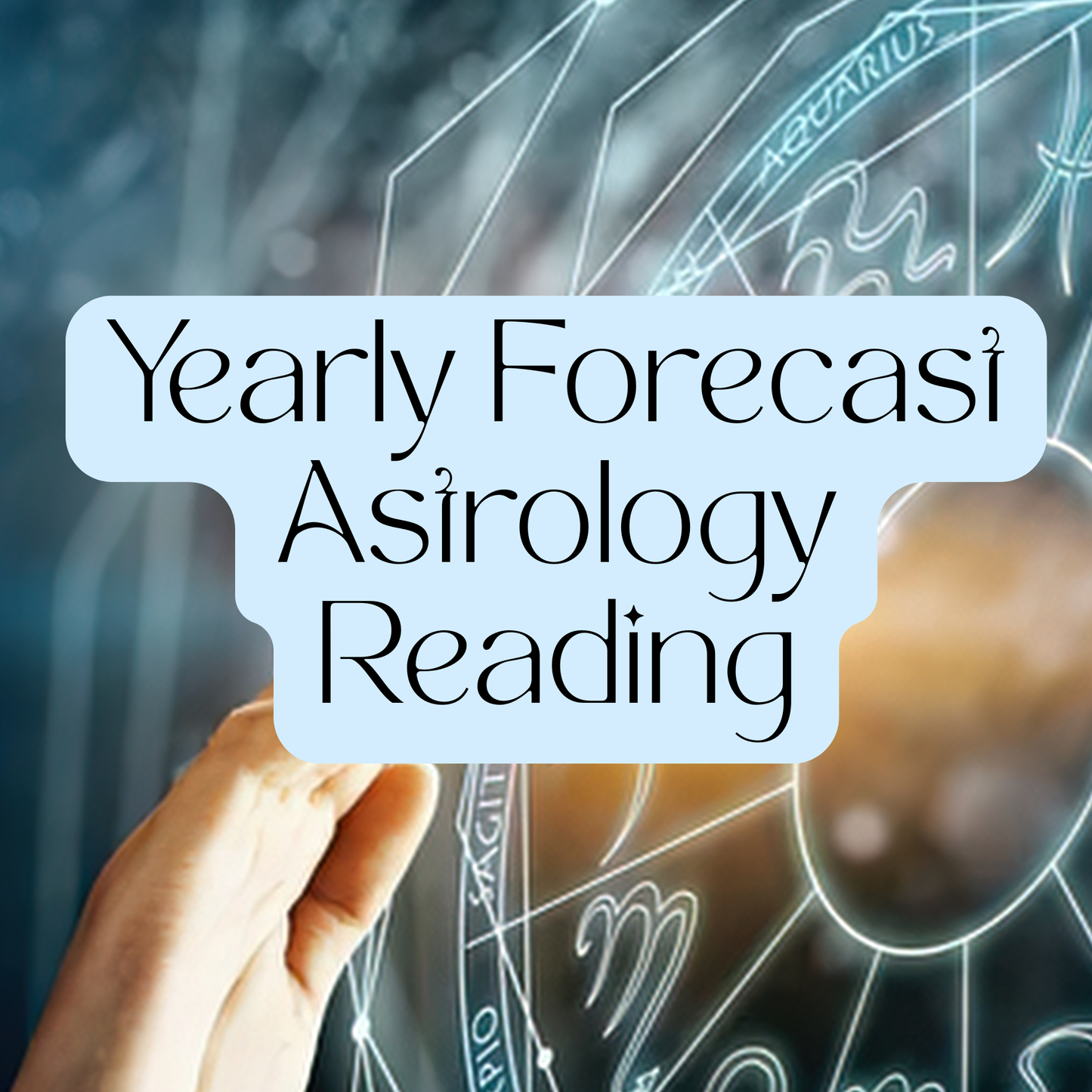 YEARLY FORECAST (ASTROLOGY READING)