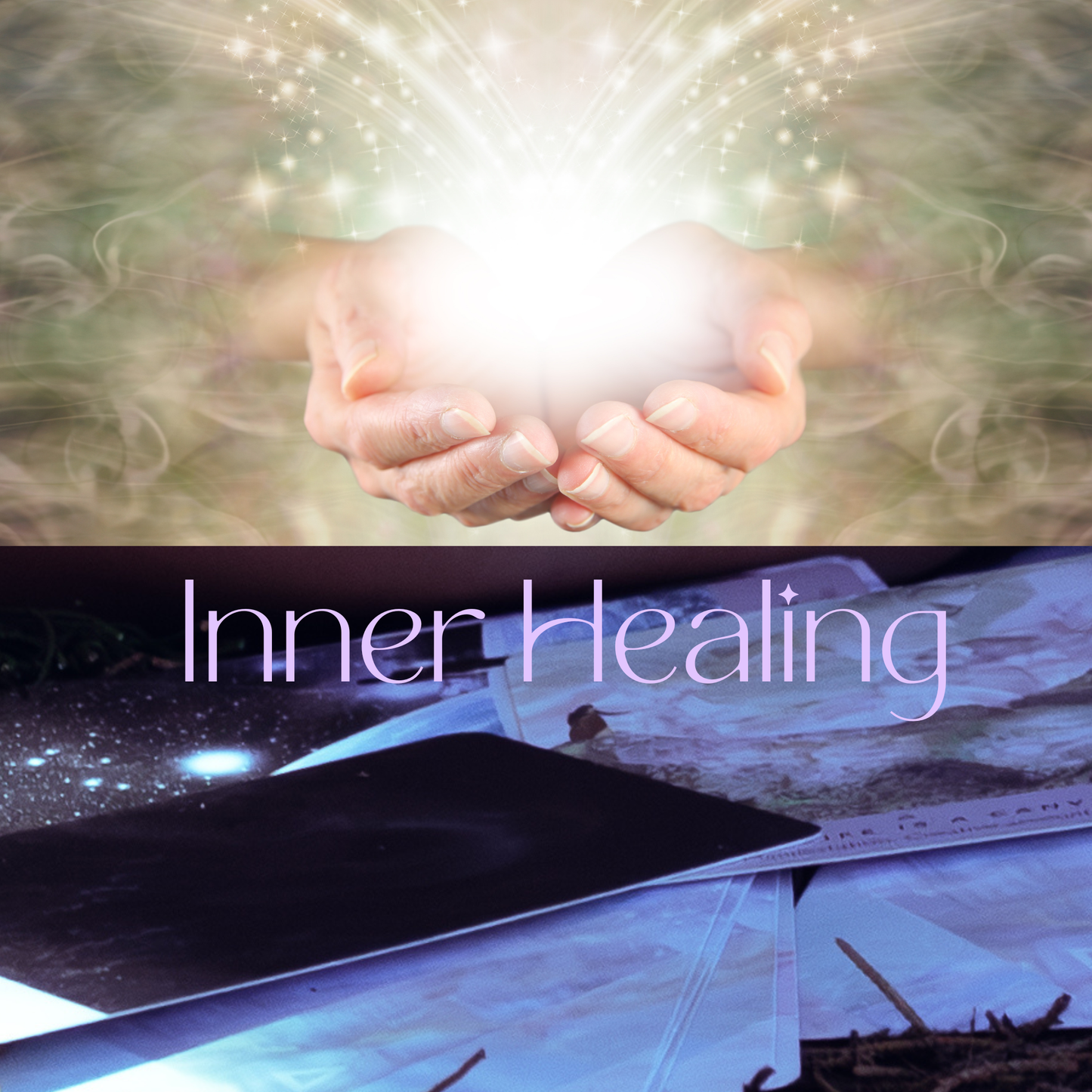 Inner Healing