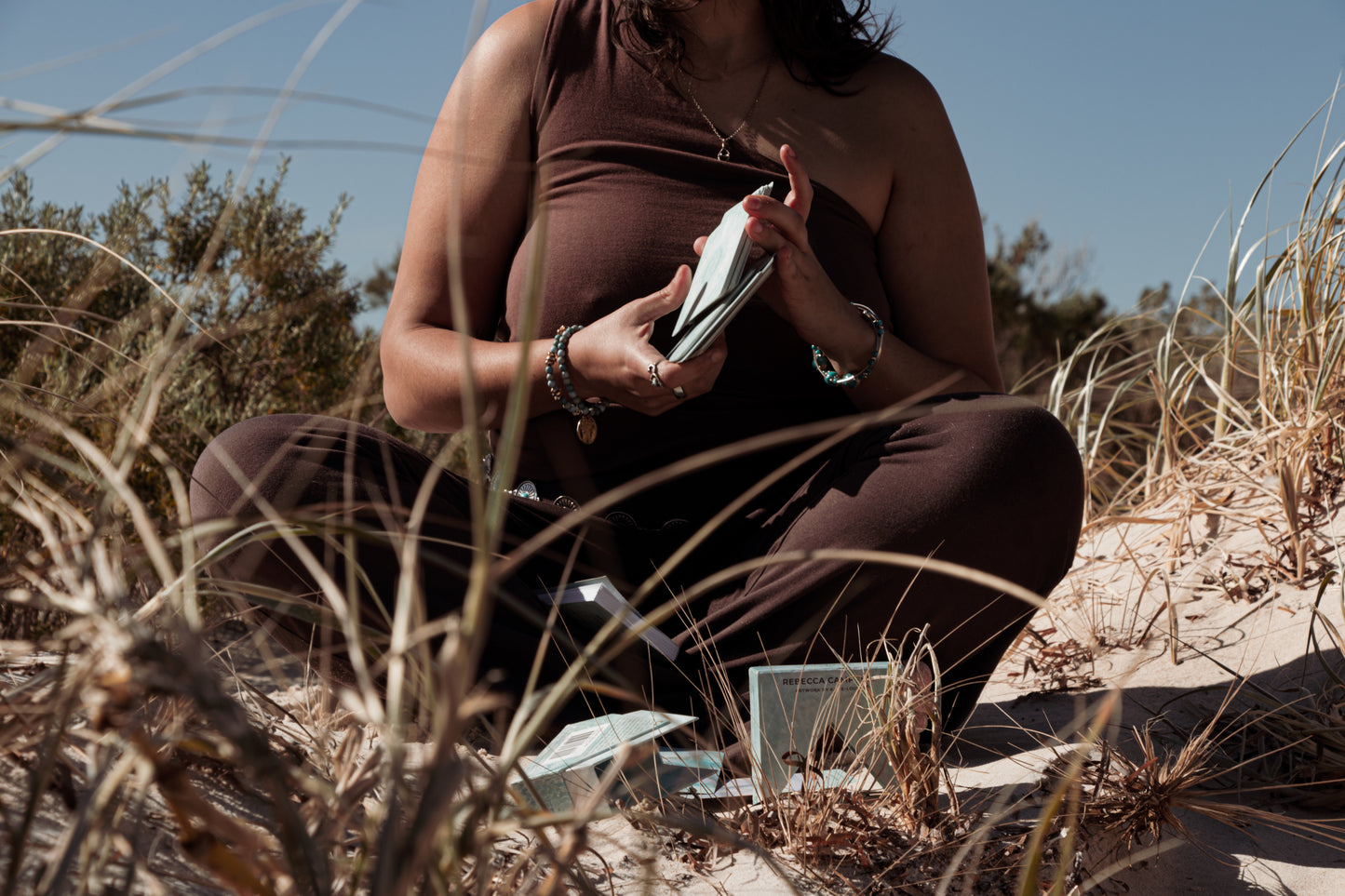 Online Oracle Readings– Soul-Led Guidance